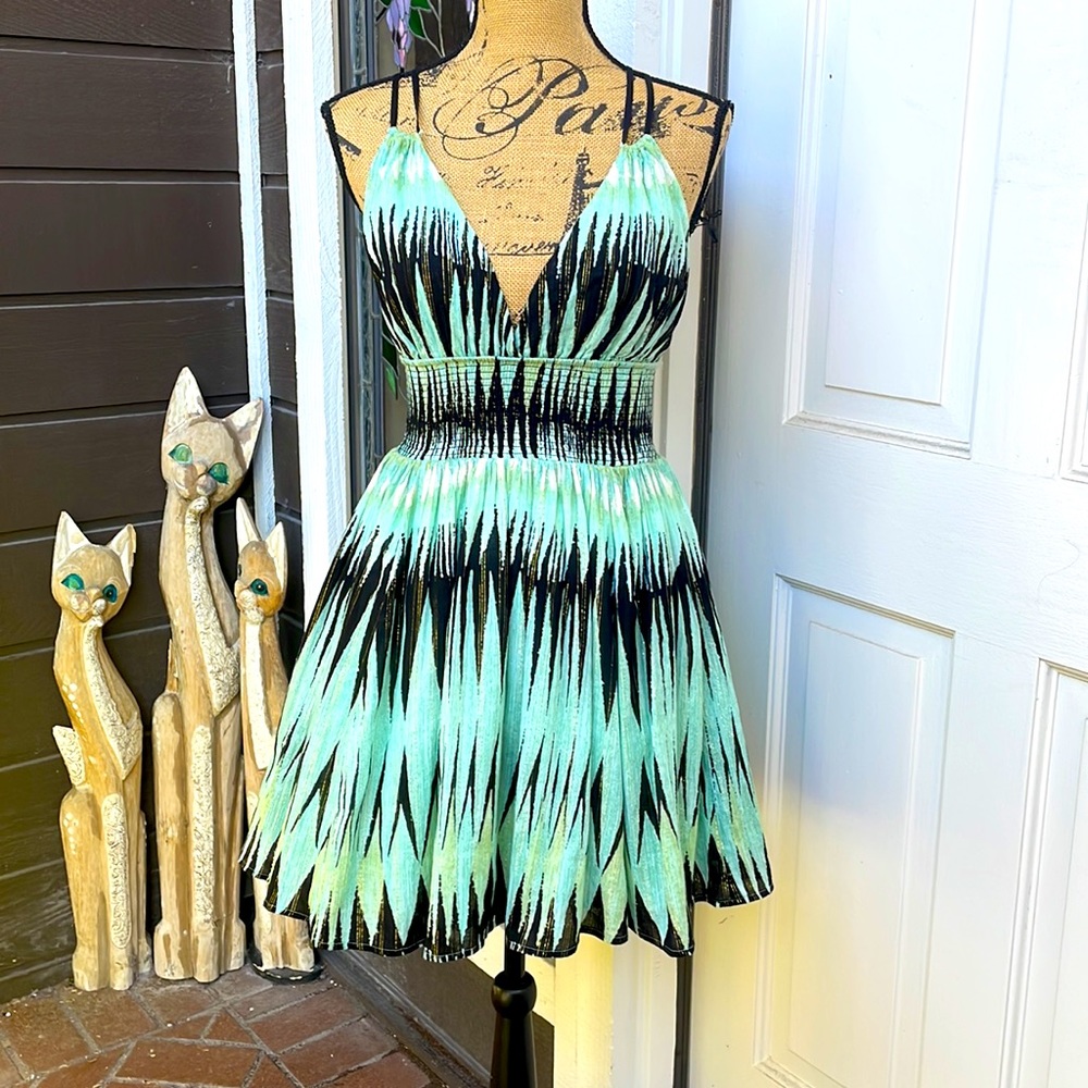 FP Indian Summer Dress